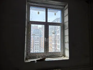 Квартиры 43,2 кв.м (2 шт.), 43,2 кв.м без отделки, Московская область, 1 комн., Жилое помещение №189 с кадастровым номером 50:20:0040306:3712, адрес: Московская область, Одинцовский городской округ, с. Лайково, мкр-н Город-событие, д. 69, без отделки