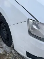 Skoda Rapid 2019 года, 110 лс, 26022 км, АКПП. Транспортное средство – легковой автомобиль марка/модель – Skoda Rapid, год выпуска – 2019, VIN – XW8AC2NH7KK126857, гос.номер - М455АК126.