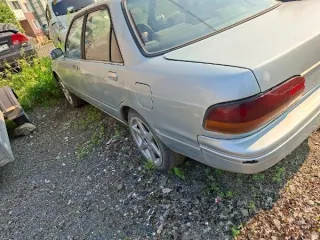 Toyota Carina, 1992. Автомобиль Toyota Carina, с г/н Н707НХ138, 1992г.в., № кузова АТ1707203226. Рабочее состояние, и комплектность автомобиля не проверялось. Находится в г. Красноярск, данное имущество обращено в доход государства (Документы, ключи отсутствуют). (205/26) Вид транспорта: Легковой…
