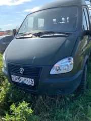 Автомобиль Соболь 2025 года выпуска, VIN X96231073S2960659 (Автомобиль с ключами, информация по документам отсутствует) Вид транспорта: автомобиль Год выпуска: 2025 Государственный регистрационный знак: // VIN номер: X96231073S2960659 Марка: Соболь Модель: Соболь
