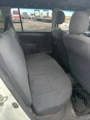 Toyota Succeed, 2002 года, 109 л.с., 300000 км, АКПП, легковой универсал, государственный регистрационный номер С098МК03. Идентификационный номер (VIN) отсутствует. Кузов № NCP510014708. Цвет: белый.