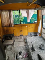 ПАЗ 32053-70 2008 года выпуска, VIN Х1М3205CX80008410