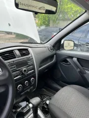 Datsun on-DO, 2019 года, 87 лс, 122526 км, АКПП. Легковой автомобиль, Датсун/Datsun ON DO, VIN: Z8NBAABD0L0111542. (Является предметом залога в пользу АО «Кредит Европа Банк (Россия)»). Транспортное средство в неудовлетворительном состоянии (после аварии), не на ходу.