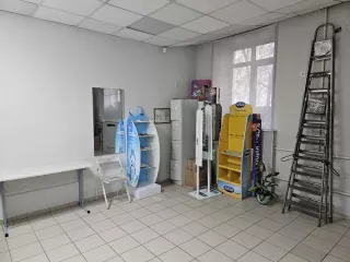 Продажа имущества, находящегося в собственности города Москвы, нежилое помещение по адресу: г. Москва ул. Коминтерна, д. 13/4, площадью 293,3 кв. м (этаж № 1), кадастровый номер: 77:02:0010008:4802 Продажа имущества, находящегося в собственности города Москвы, нежилое помещение по адресу: г. Москва…