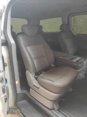 Hyundai Grand Starex 2008, легковой автомобиль, марка Hyundai, модель Grand Starex, VIN KMJWAH7JP8U004976, год выпуска 2008.