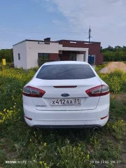 BMW X5 2018 года.