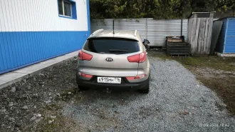KIA Sportage 2014 транспортное средство: KIA SLS (Sportage, SL, SLS), идентификационный номер (VIN номер): XWEPC81ACE0000161, год изготовления: 2014 гос.номер А915МН716. Имущество является предметом залога АО "TBank" (ИНН 7710140679, ОГРН 1027739642281), адрес 127287, г. Москва, ул. 2-я Хуторская…