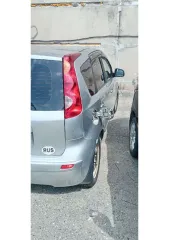 Nissan Note 1.6 Luxury, 2008 легковой автомобиль марки Nissan, модели Note 1.6 Luxury, год выпуска 2008 г., идентификационный номер (VIN): SJNFCAE11U1285949. Ознакомление с имуществом возможно по месту его нахождения: г. Сургут, Буровая д. 5/3, предварительно согласовав время с финансовым…