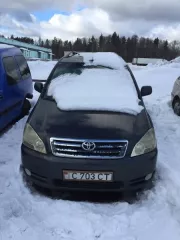 Автомобиль BMW 520i, 2003 г.в., VIN: WBANA31060B016122, госномер WPL48988. Продается в текущем состоянии, без гарантий. Скрытые дефекты не являются основанием для возврата.