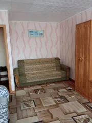 Квартира 28,5 кв.м, Новосибирская обл., 1 комн. по адресу: Новосибирская область, р-н Искитимский, р.п. Линево, пр-кт Мира, д.30, кв.53 (54:07:020102:1178). Вид права: общая совместная собственность. Находится в залоге у ПАО «Сбербанк». Цена: 1 778 400 руб.