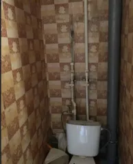 1/4 доля в праве на жилое помещение, площадь: 48,2кв.м., кадастровый номер: 64:40:020206:2563, адрес  местонахождение : 413864, Саратовская обл, Балаково г, Проспект Героев ул, дом № 28, квартира 56