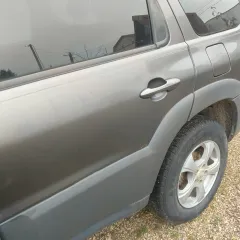 Mazda Tribute 2004, транспортное средство: Mazda Tribute, 2004 года выпуска, VIN: 4F2YZ92Z75KM06037. На имущество наложены ограничения в виде запрета на регистрационные действия. Ознакомление с имуществом осуществляется по месту нахождения: Московская область, Дмитровский р-н, деревня Очево, д. 83…
