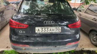 Audi Q3, 2013 Audi Q3, 2013 года, 170 лс еще Audi Q3, 2013 года, 170 лс еще Автомобиль марки Audi Q3 2013 г.в., VIN WAUZZZ8U6ER017457