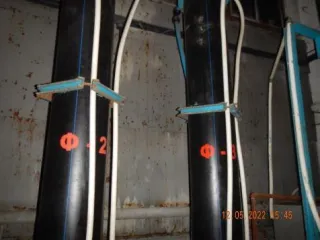 Котельное оборудование