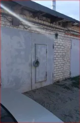 Гараж 23,8 кв.м и земельный участок 22 кв.м, Марий Эл еще Гараж, площадь: 23,8кв.м., кадастровый номер: 12:16:0804001:1008, земельный участок, площадь: 22кв.м., кадастровый номер: 12:16:0801001:123