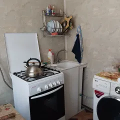 Квартира 57.6 кв.м, Ивановская область, городской округ Кохма, город Кохма, улица Дзержинского, дом 2, квартира 4, кадастровый номер: 37:29:020405:93. Имущество находится в залоге у PAO Sovcombank.