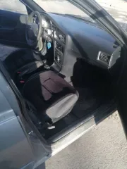 Daewoo Nexia 2012 года, цвет темно-серый. VIN: XWB3L32EDCA266283, ПТС: 66УК877085. Двигатель бензиновый.