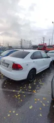 Volkswagen Polo 2011 года, 105 л.с., 277 950 км, АКПП, легковой автомобиль, марка Volkswagen, модель Polo, VIN: XW8ZZZ61ZCG036546