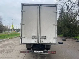 GAZ A23R32, 2015 года выпуска, легковой автомобиль, VIN: X96A23R32F2632404. Имущество находится в залоге у ПАО "Сбербанк". Пробег уточнять при осмотре.