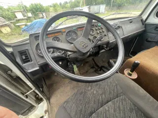 GAZ-330273 2014 ГАЗ-330273, 2014 года, Грузовой, с бортовой платформой, VIN X96330273E0815774, 2014 г.в., Гос. № А446ЕР 750