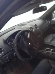 Mercedes-Benz GL-Klasse, 2011 года выпуска, 224 лс, WDC1648221A768739.