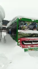 Автобус Нефаз 5299-0000030-51, 2017, VIN: X1F529900H0000697, госномер АО38272, марка НЕФАЗ, модель 5299-0000030-51. При приобретении за счет кредитных средств банка договор купли-продажи заключается по форме ПАО Сбербанк, проект договора не предоставлен. В соответствии со ст. 352 ГК РФ залог…