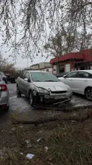 Ford Focus 2007, 115,6 лс; автомобиль легковой – ФОРД ФОКУС, 2007 года, мощность двигателя – 115.6 (л/с), ВИН-номер- XTA21124070482809.
