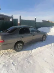 Toyota Corona, 1993 года, 110 л.с. легковой седан «Toyota Corona», VIN: «Отсутствует», г. р. з. «K 694 PX 38», 1993 г. в., шасси (рама) №: отсутствует, кузов (кабина, прицеп) №: ST191-4005213, цвет кузова (кабины, прицепа): коричневый, мощность двигателя, л.с, (кВт): 110 (80.9), рабочий объем…