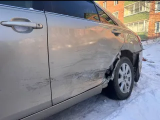 Toyota Camry 2006. Автомобиль марки ТОЙОТА модель КАМРИ 2006 г.в. VIN-номер JTNBE40K803053039. Ознакомление с имуществом: с лотом можно ознакомиться по месту его нахождения: г. Улан-Удэ, 111 мкр, предварительно согласовав время с Финансовым управляющим по тел. +79144551131 (c 09-00 по 18-00 МСК+6)…