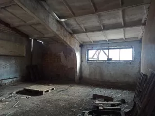 Здание корпуса №6, кадастровый номер 13:23:1002044:545, адрес местонахождения: РМ, г.Саранск, ул.Лодыгина, д.5, стр.5. Объект незавершенного строительства, кадастровый номер 13:23:1002044:528, адрес местонахождения: Республика Мордовия, г. Саранск, ул. Светотехники, д. 5. Пристрой к корпусу №6…