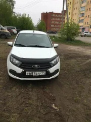 Автомобиль марки LADA модель Granta 2020 г.в. VIN номер XTA219070M0758271	 С ЛОТОМ №1 можно ознакомиться по месту его нахождения: Челябинская область, г. Копейск, ул. Жданова, д. 29, предварительно согласовав время с Финансовым управляющим по тел. +79128062751, либо путем направления запроса на…