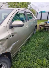 Chevrolet Cobalt 2013, 106 л.с., 248340 км. Автомобиль легковой, марка: CHEVROLET, модель: COBALT, VIN: XWBJF69VJDA032283, гос. рег. номер: Е022КТ45, год изготовления: 2013