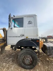 МАЗ 642508-233, 2010 Грузовой тягач седельный МАЗ 642508-233, 2010 г.в., г/н Н399МО75, VIN: Y3М642508А0000491, номер шасси (рамы): Y3М642508А0000491, цвет белый. У ТС двигатель отсутствует. Назначение: тягач седельный, марка: МАЗ, год выпуска: 2010, модель: 642508-233, VIN (заводской) номер…
