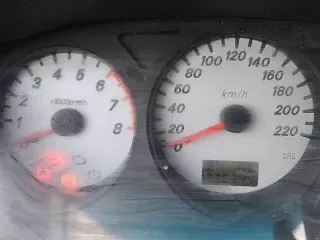 легковой автомобиль MITSUBISHI LANCER 1.6 2009г.в., идентификационный №  VIN  JMBSRCS3A7U023251, кузов  кабина  № JMBSRCS3A7U023251, двигатель № 4G18 KC1594, мощность двигателя 98л.с, объем двигателя 1584куб.см, тип бензиновый, гос.рег.знак У 528 ТС 38, пробег 236344км, ПТС 38 РС 725201