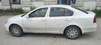 Skoda Octavia, 2012. Автомобиль марки SKODA модель Octavia 2012 г.в. VIN-номер XW8CA41ZXCK291084. Ознакомиться с имуществом и документацией можно по месту нахождения: г. Ухта, ул. Сенюкова, д. 39, по согласованию по номеру телефона 7 904 274 19 67 - Максим.