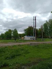 Земельный участок 8867 кв.м, здания корпусов 464 и 464-ГРП, сооружения. Тульская область, земельный участок с кадастровым номером 71:22:030344:858 общей площадью 8867 кв.м, здание корпуса 464 с кадастровым номером 71:22:030343:9009 общей площадью 1047,7 кв.м, здание корпуса 464-ГРП с кадастровым…