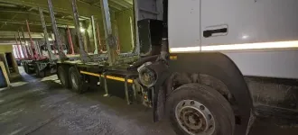 Грузовой автомобиль МАЗ 631228-526-012, 2019 (№36-19-26) МАЗ модель 631228-526-012, 2019 гв, г/н Р778МК11, цвет белый, VIN: Y3М631228К0000181. Место хранения имущества: Республика Коми, п. Жешарт, ул. Гагарина, д.1. Обременение: арест. МАЗ модель 631228-526-012, 2019 гв, г/н Р778МК11, цвет белый…