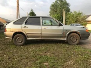 Ваз 2114 2009 Ваз 2114, 2009 года, 81 лс, 149948 км еще легковой автомобиль, марка, модель: LADA 211440 LADA SAMARA, год изготовления: 2009, VIN: XTA21144094820993. Требуется ремонт двигателя, замена лобового стекла и кузовных деталей.
