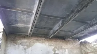 Котельная 106.3 кв.м, Алтайский край. Материалы, полученные от разбора здания котельной с кадастровым номером 22:16:030409:541, назначение: нежилое, площадь 106,3 кв.м. Адрес: Российская Федерация, Алтайский край, Калманский район, участок расположен примерно в 70 м по направлению на юго-восток от…