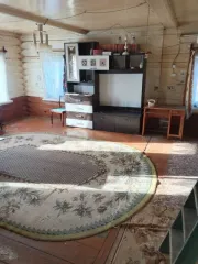 Дом 43 кв.м. и земельный участок 601 кв.м. в Ивановской обл. Здание, назначение: жилое, количество этажей 1, общая площадь 43 кв. м., адрес (местоположение) объекта: Ивановская область, р-н. Юрьевецкий,г. Юрьевец, ул. Нахимова, д. 8. Кадастровый номер 37:22:010309:163 Земельный участок, категория…