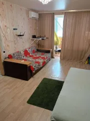 Квартира в Энгельсе, 52,4 кв.м, 2 комн. Квартира, общая площадь 52,4 м², адрес: РОССИЯ, Саратовская область, г Энгельс, пр-кт Строителей, д.29А, кв.63 этаж: 7, Кадастровый № 64:50:021501:639.