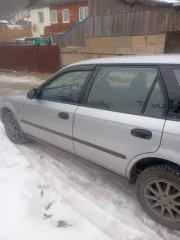 Легковой автомобиль Honda Partner, 2003 г.в., кузов № EY81353774, мощность двигателя 105 л.с. Пробег уточнять при осмотре.