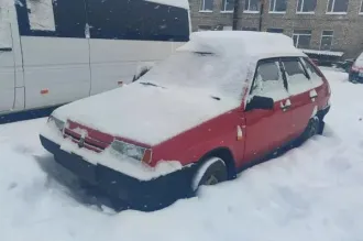 ВАЗ 21093, 1997 легковые автомобили (согласно приложения), марка: ВАЗ, вид транспорта: легковой автомобиль, назначение: pryamie, год выпуска: 1997, VIN номер: XTA210930W2220692, модель: 21093.