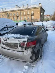 Kia Cerato, 2010 года, 126 лс, 229303 км, идентификационный номер (VIN номер): KNAFU411AA5251596, год изготовления: 2010, гос.номер А524ОА155