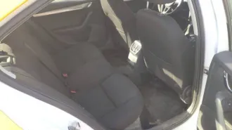 Skoda Octavia, 2019 г.в., VIN: XW8AN2NE6KH019182