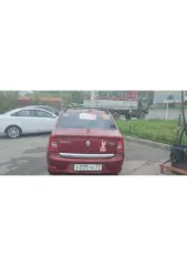 Renault Logan, 2011. Автомобиль легковой, марка: Renault, модель: Logan, VIN: X7LLSRB1HBH418072, гос. рег. номер: А035УЕ33, год изготовления: 2011. Ознакомиться можно по месту нахождения: Владимирская обл, г. Владимир, ул. Суворова, 3, предварительно согласовав время с финансовым управляющим по…