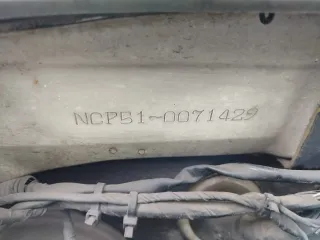 Продается автомобиль Toyota Succeed 2004 года, кузов NCP510071429.