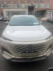 Changan UNI-K, 2023 года, 225 лс. Автомобиль марки CHANGAN UNI-K, идентификационный номер – LS4ASE2A1PA714372, тип ТС – легковой, год изготовления – 2023.