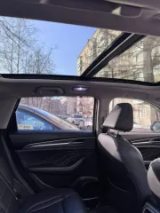 HAVAL F7 2021 года, 150 лс, 109947 км, полный привод, АКПП. Легковой автомобиль, марка: HAVAL F7, модель: СС6465UМ22В, год изготовления: 2021 г.в., цвет: белый, VIN: XZGFF06A6MA321793, г/н: В840СР76, шасси (рама) №: отсутствует, разрешенная максимальная масса: 2230, вид собственности…