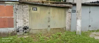 Гараж, площадь 21,2 кв.м., назначение: Нежилое, адрес: Россия, Тверская область, г. Тверь, б-р Шмидта, авто кооператив 1, гараж № 218, кадастровый номер: 69:40:0100230:1340. Находится в долевой собственности, размер доли: 1/3. Земельный участок, площадь 25 кв.м., адрес: Россия, Тверская область, г…